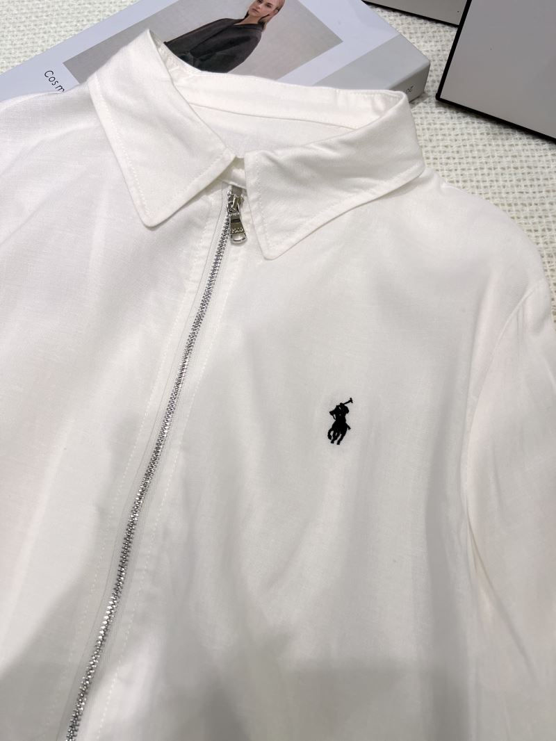 Polo Outwear